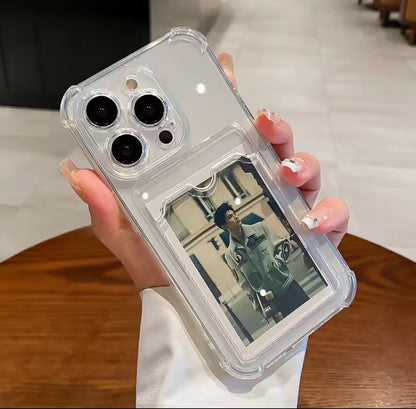 iPhone 15 シリコンケース