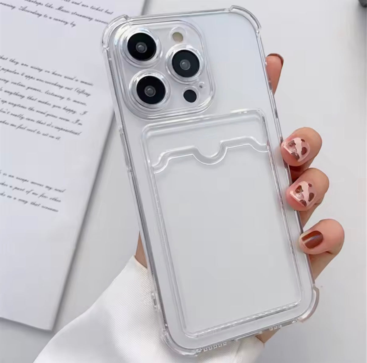 iPhone 15 シリコンケース